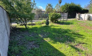 LEIVA CON AVENIDA CENTRAL