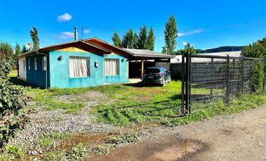 LEIVA CON AVENIDA CENTRAL