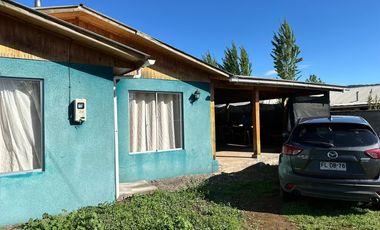 LEIVA CON AVENIDA CENTRAL