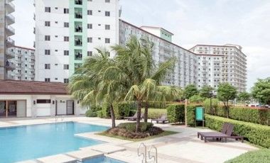 R-2024002043: Acquired Property Condominium Unit for Sale in Unit B-723, 7/F, Building 7, Field Residences, Sucat Road,San Dionisio, Parañaque City