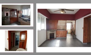 Casa en alquiler en Caseros