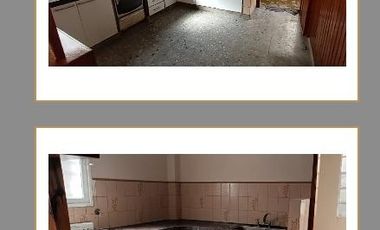 Casa en alquiler en Caseros