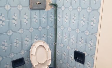 Casa en alquiler en Caseros