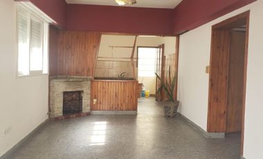 Casa en alquiler en Caseros