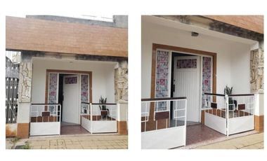 Casa en alquiler en Caseros