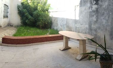 Casa en alquiler en Caseros