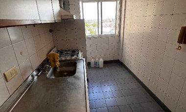 Departamento en alquiler en Gerli Oeste
