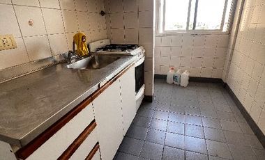 Departamento en alquiler en Gerli Oeste