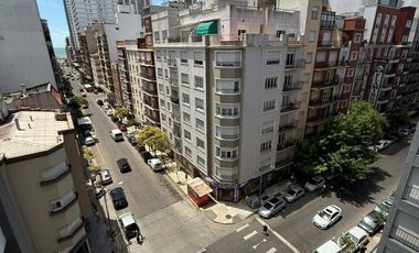 VENTA departamento Centro Mar del Plata 2 ambientes