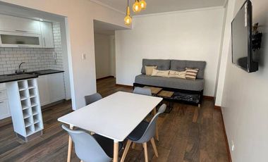 VENTA departamento Centro Mar del Plata 2 ambientes