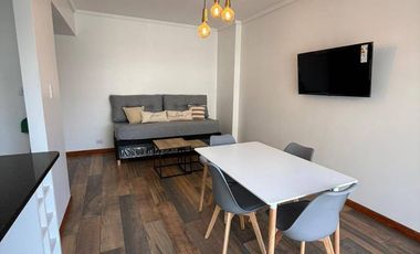 VENTA departamento Centro Mar del Plata 2 ambientes