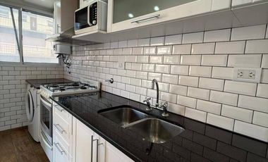 VENTA departamento Centro Mar del Plata 2 ambientes