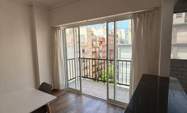 VENTA departamento Centro Mar del Plata 2 ambientes