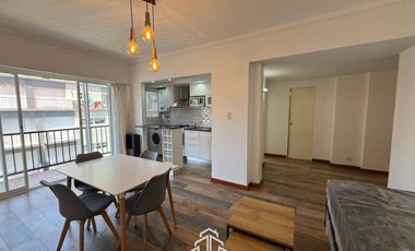 VENTA departamento Centro Mar del Plata 2 ambientes