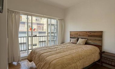 VENTA departamento Centro Mar del Plata 2 ambientes