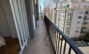 VENTA departamento Centro Mar del Plata 2 ambientes