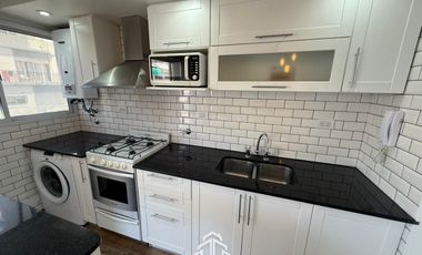 VENTA departamento Centro Mar del Plata 2 ambientes