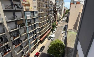 VENTA departamento Centro Mar del Plata 2 ambientes
