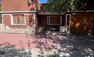 Casa centrica en venta en San Rafael