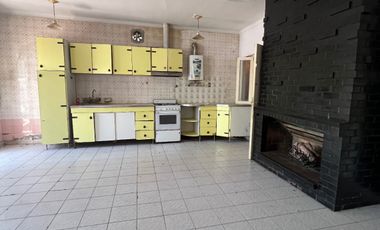 Casa centrica en venta en San Rafael