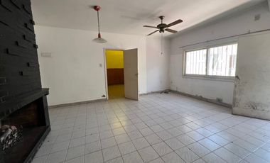 Casa centrica en venta en San Rafael