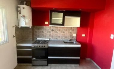 Departamento en alquiler en Villa Luzuriaga