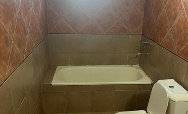 Departamento en alquiler en Villa Luzuriaga