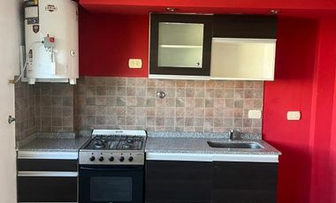 Departamento en alquiler en Villa Luzuriaga