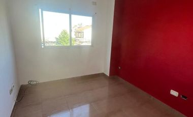 Departamento en alquiler en Villa Luzuriaga