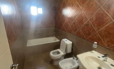 Departamento en alquiler en Villa Luzuriaga