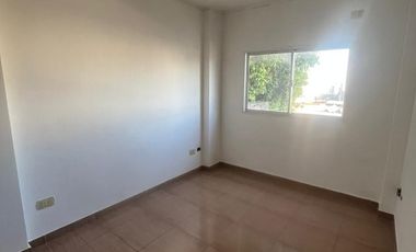 Departamento en alquiler en Villa Luzuriaga