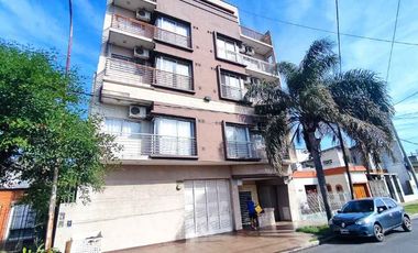 Departamento en alquiler en Villa Luzuriaga