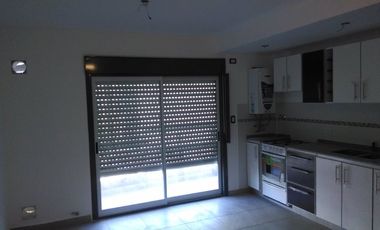 Departamento en alquiler en Caseros