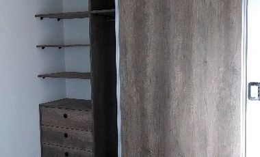 Departamento en alquiler en Caseros