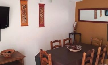 Duplex en venta en Santa Teresita