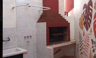 Duplex en venta en Santa Teresita