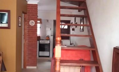 Duplex en venta en Santa Teresita