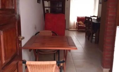 Duplex en venta en Santa Teresita
