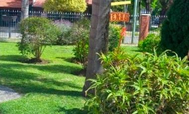 Duplex en venta en Santa Teresita