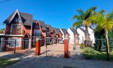 Duplex en venta en Santa Teresita