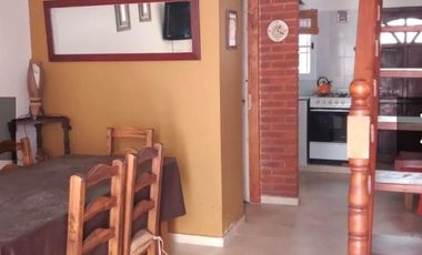 Duplex en venta en Santa Teresita