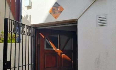 Duplex en venta en Santa Teresita