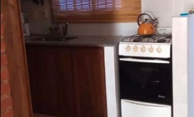 Duplex en venta en Santa Teresita