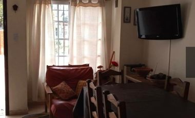 Duplex en venta en Santa Teresita