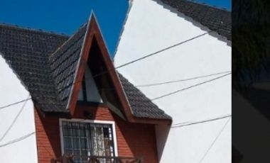 Duplex en venta en Santa Teresita