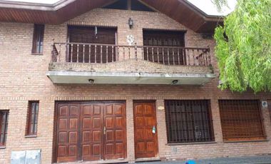 Triplex en venta en Quilmes Oeste Centro
