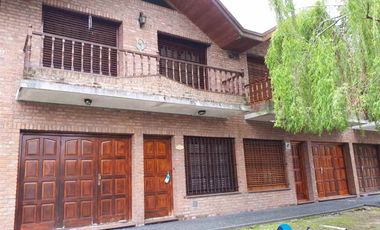Triplex en venta en Quilmes Oeste Centro