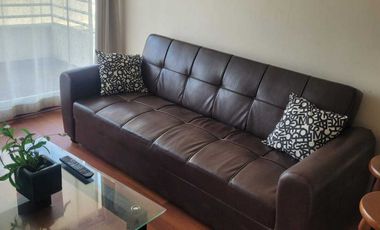 Departamento en arriendo en VALPARAÍSO