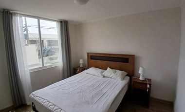 Departamento en arriendo en VALPARAÍSO