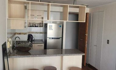 Departamento en arriendo en VALPARAÍSO